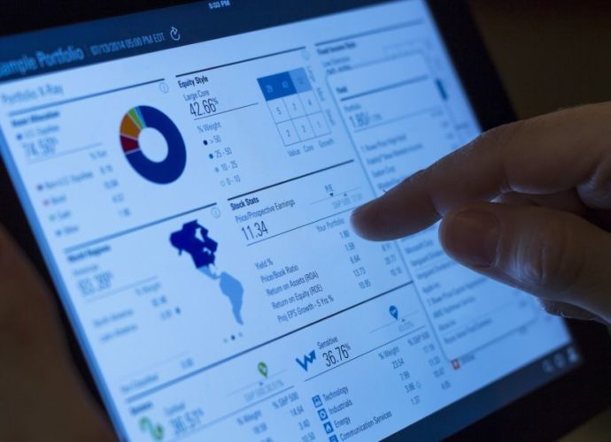 Geld anlegen für Anfänger: Aktien, Fonds & Co. erklärt